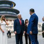 “Я не думаю про фінансове становище американців”: Трампа критикують за фразу про війну з Іраном