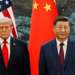Сі Цзіньпін восени відвідає США на запрошення Трампа