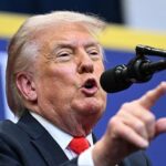 Трамп пригрозив “змести Іран з лиця землі” і назвав умову