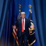 Трамп отримав довічний імунітет від податкових перевірок