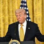 Трамп заявив, що “всерйоз розглядає” Венесуелу як 51-й штат США — Fox