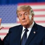 Трамп висунув Ірану фінальні умови для мирної угоди