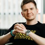 «Україна у топ-10 у світі за всіма показниками». Регіональний топменеджер Binance Кирило Хомʼяков про плани на український ринок, бум ШІ та майбутнє крипти