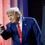 Трамп подякував Лукашенкові за “дружбу” та звільнення політув’язнених