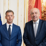Президент Угорщини відмовився покидати посаду після заклику Мадяра