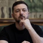 Зеленський повідомив про “специфічну активність” з боку Білорусі біля кордону України
