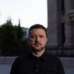 Зеленський: Оновлена версія нацизму має маркування: “сделано в россии”