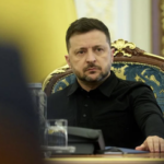 Зеленський вніс до Ради законопроєкт про ратифікацію кредиту ЄС на 90 млрд євро