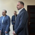 Єрмака відправили під варту з можливістю внести заставу