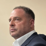 Єрмаку обирають запобіжний захід: що відомо