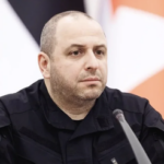 Умєров може вже цього тижня поїхати в США, щоб зустрітися з Віткоффом — Bloomberg