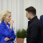 Перший транш із кредиту ЄС на €90 млрд для України спрямують на виробництво дронів