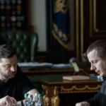 СЗР отримала нові російські документи з оцінкою втрат від війни — Зеленський