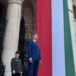 Петер Мадяр — офіційно новий прем’єр-міністр Угорщини