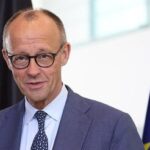 Мерц запропонував надати Україні новий статус у ЄС