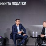 Поважаємо банки, але потрібно заплатити. Данило Гетманцев та президент асоціації банків Сергій Наумов посперечалися про «суперподаток» для сектору. Які аргументи? Hard Talk