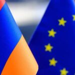 Кремль пригрозив Вірменії ціною на газ через зближення з ЄС