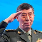 Двох колишніх міністрів оборони Китаю засудили до страти