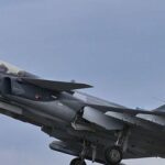 Швеція передасть Україні 16 винищувачів Gripen: коли очікують постачання