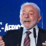 Президент Бразилії Лула да Сілва почав променеву терапію через рак шкіри