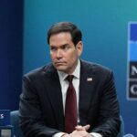 США більше не беруть участі у спільних переговорах України та росії – Рубіо