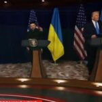 США різко відреагували на лист Зеленського до Трампа
