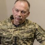 ЗСУ переходять від “війни на виснаження” до нової стратегії – Сирський