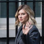 НАБУ прокоментувало інформацію про “арешт” Олени Зеленської