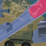 Defense наймає! Оборонка перехоплює кадри – від збиральників дронів до директорів. Спойлер – пропонують не тільки гроші та бронь