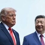 Сі зірвався на Японію під час зустрічі з Трампом – FT