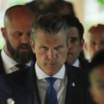 Нова Зеландія “паразитує” на армії США – Хегсет