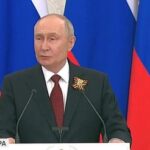 Європа шукає перемовника з росією