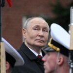 У росії ухвалили закон, який дозволяє путіну починати нові війни