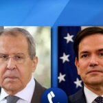 Лавров зідзвонився з державним секретарем США Рубіо — деталі