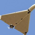 Китай постачає компоненти для дронів росії та Ірану в порушення санкцій – WSJ