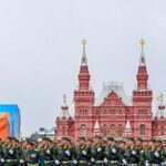 У рф пригрозили “ударом відплати” після слів Зеленського про 9 травня