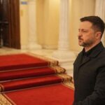Україна звільнила близько 590 кв. км території з початку року – Зеленський
