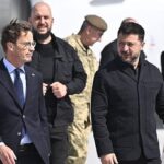 Gripen для України: Зеленський у Швеції анонсував великий оборонний пакет