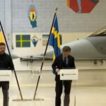 Зеленський у Швеції: які угоди укладено під час візиту