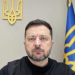 Україна передала рф списки на обмін полоненими “1000 на 1000” — Зеленський
