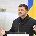 Люди Трампа можуть приїхати до Києва за два тижні: Зеленський назвав нюанс