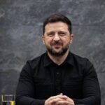Зеленський назвав період, коли Україна може говорити з росією про мир