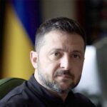 Зеленський звернувся до нового прем’єра Угорщини Петера Мадяра