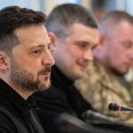 росія готує комбінований удар з “Орешніком” – Зеленський