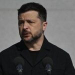 Зеленський попередив про загрозу масованого удару росії