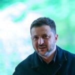 Зеленський відреагував на рішення путіна щодо Придністров’я