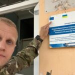 Керівник ЦПК Шабунін залишає ЗСУ через проблеми зі здоров’ям: що сталося