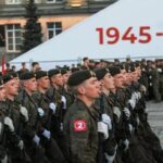Зеленський офіційно дозволив парад на Красній площі
