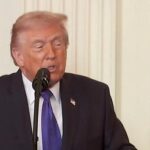 Трамп святкує як король: Америка шокована розмахом 80-річчя президента