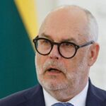 Естонія зробила гучну заяву про вступ України до ЄС і НАТО